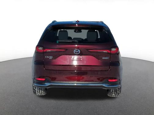 2024 Mazda CX-90 PHEV Premium
