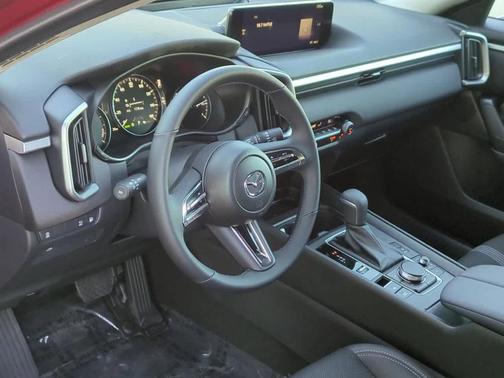 2025 Mazda CX-50 Hybrid Preferred Package