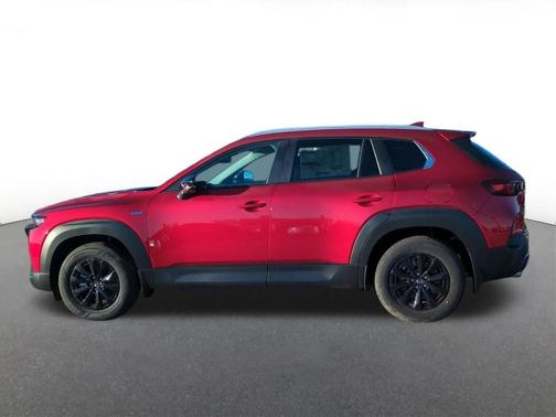 2025 Mazda CX-50 Hybrid Preferred Package
