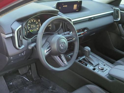2025 Mazda CX-50 Hybrid Preferred Package
