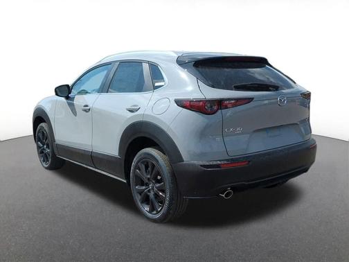 2025 Mazda CX-30 Select
