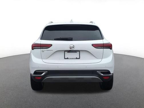 2021 Buick Envision Preferred