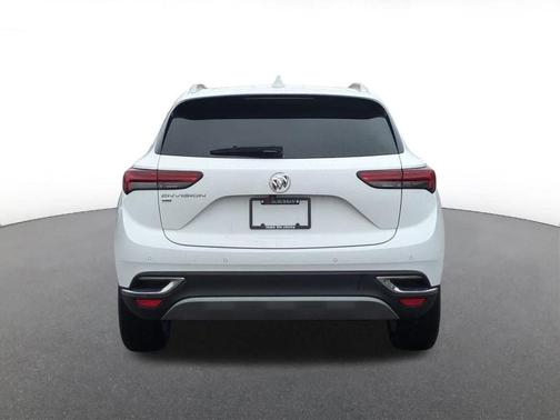 2021 Buick Envision Preferred