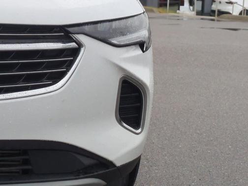 2021 Buick Envision Preferred