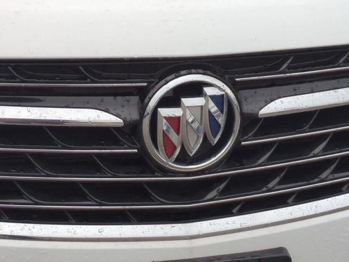 2021 Buick Envision Preferred