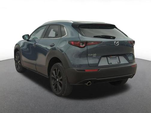 2022 Mazda CX-30 2.5 S Carbon Edition