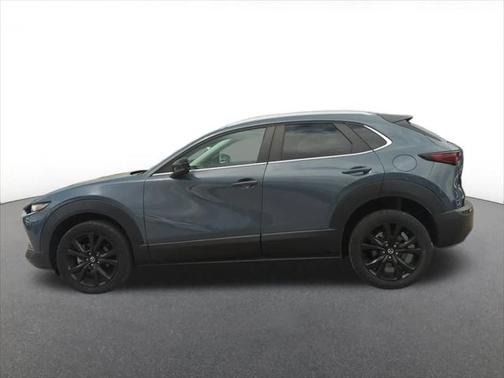 2022 Mazda CX-30 2.5 S Carbon Edition