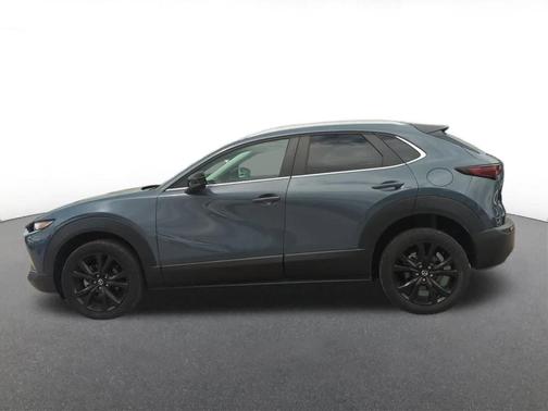 2022 Mazda CX-30 2.5 S Carbon Edition