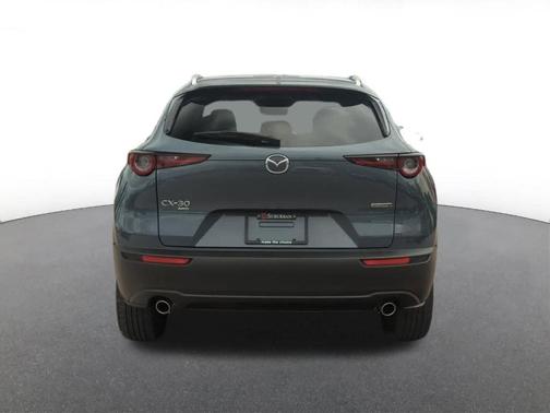 2022 Mazda CX-30 2.5 S Carbon Edition