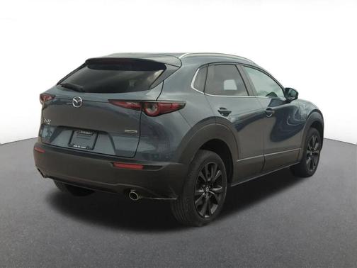 2022 Mazda CX-30 2.5 S Carbon Edition