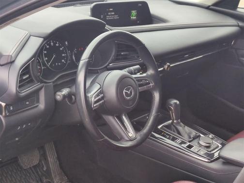 2023 Mazda CX-30 CE
