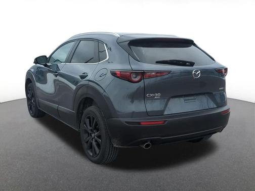 2023 Mazda CX-30 CE