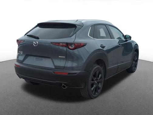 2023 Mazda CX-30 CE
