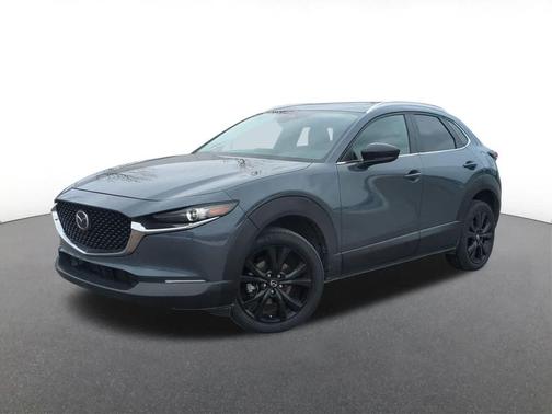 2023 Mazda CX-30 CE