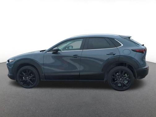 2023 Mazda CX-30 CE
