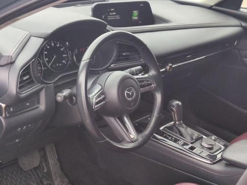 2023 Mazda CX-30 CE
