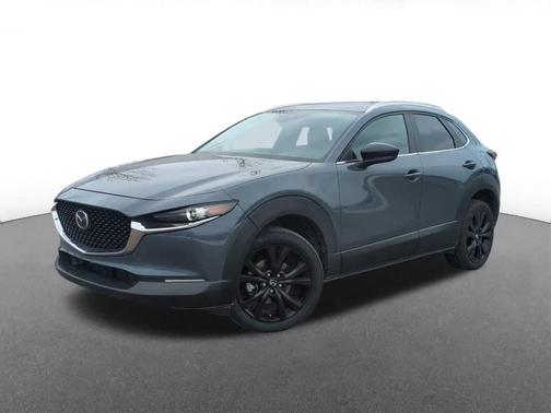 2023 Mazda CX-30 CE
