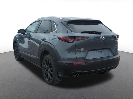 2023 Mazda CX-30 CE