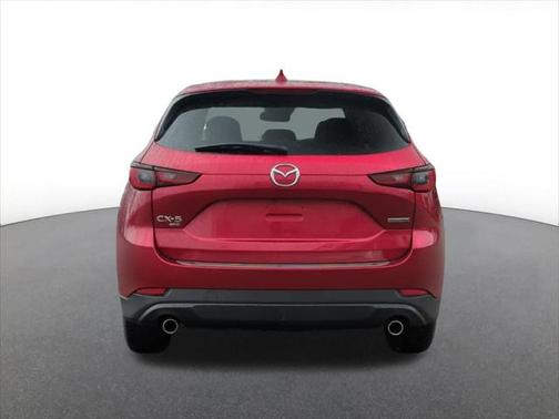 2022 Mazda CX-5 2.5 S Preferred Package
