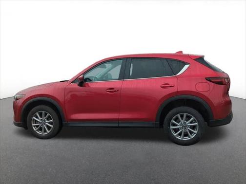 2022 Mazda CX-5 2.5 S Preferred Package