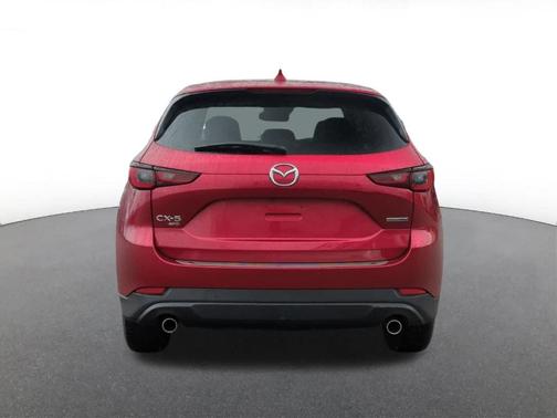 2022 Mazda CX-5 2.5 S Preferred Package