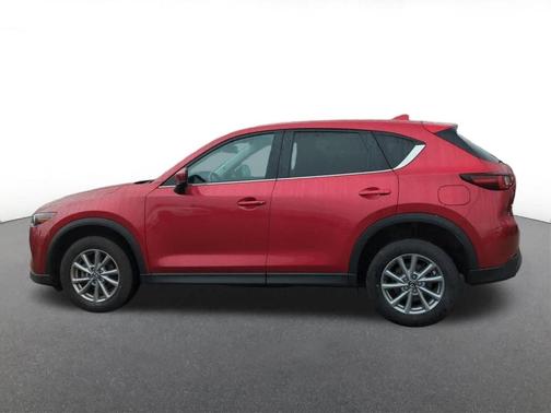 2022 Mazda CX-5 2.5 S Preferred Package