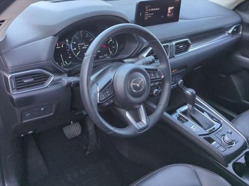 2023 Mazda CX-5 2.5 S Premium Plus Package