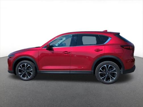 2023 Mazda CX-5 2.5 S Premium Plus Package