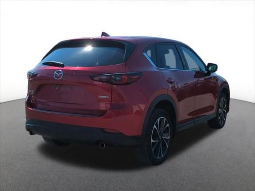 2023 Mazda CX-5 2.5 S Premium Plus Package