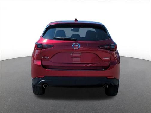 2023 Mazda CX-5 2.5 S Premium Plus Package