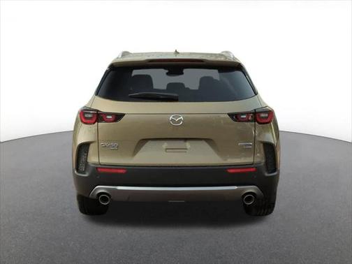 2025 Mazda CX-50 2.5 Turbo Premium Plus Package