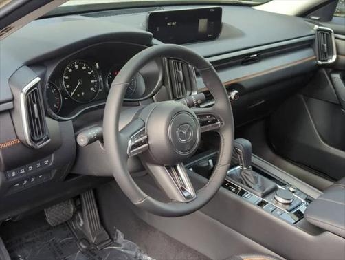 2025 Mazda CX-50 2.5 Turbo Premium Plus Package