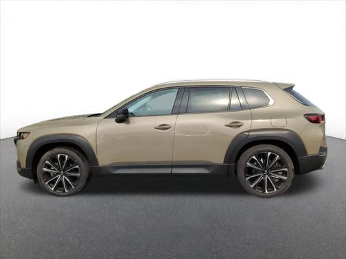 2025 Mazda CX-50 2.5 Turbo Premium Plus Package