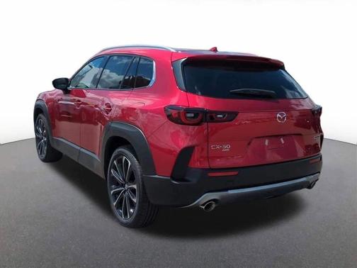 2025 Mazda CX-50 2.5 Turbo Premium Package