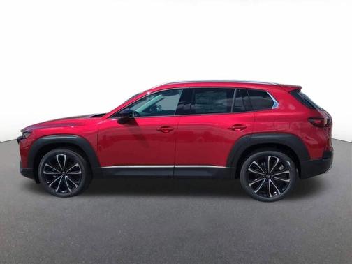 2025 Mazda CX-50 2.5 Turbo Premium Package