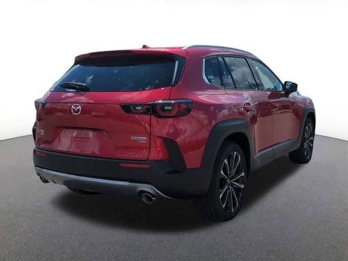 2025 Mazda CX-50 2.5 Turbo Premium Package