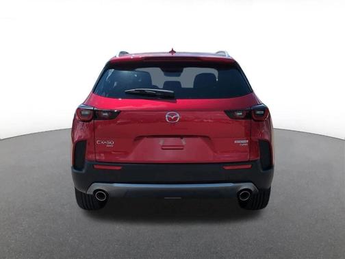 2025 Mazda CX-50 2.5 Turbo Premium Package