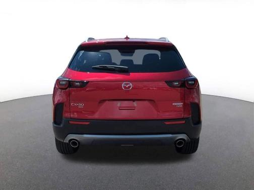 2025 Mazda CX-50 2.5 Turbo Premium Package