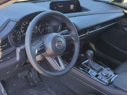 2025 Mazda CX-30 Select