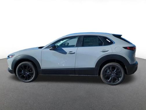 2025 Mazda CX-30 Select