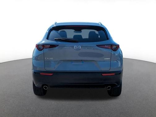 2025 Mazda CX-30 Select