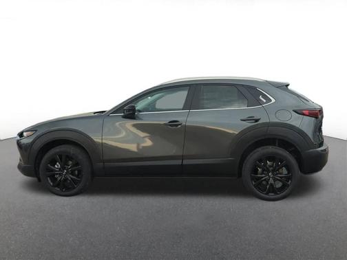 2025 Mazda CX-30 Select