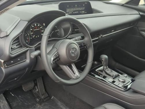 2025 Mazda CX-30 Select