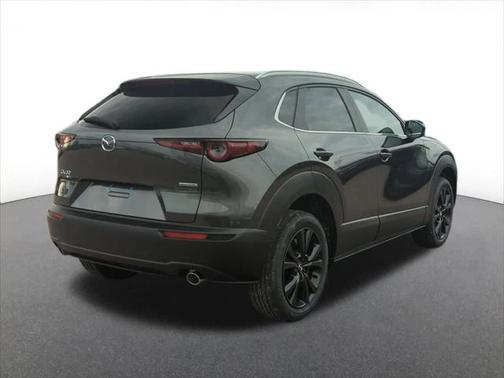 2025 Mazda CX-30 Select