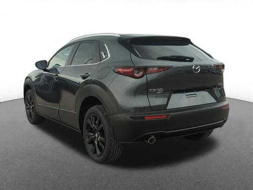 2025 Mazda CX-30 Select