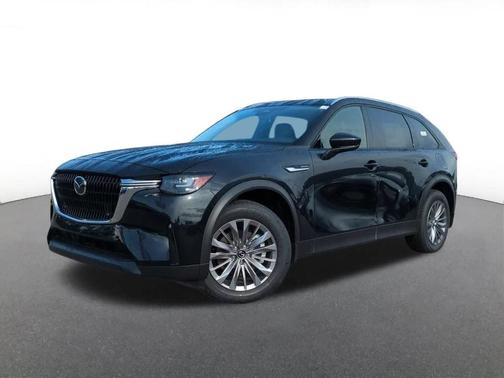 2025 Mazda CX-90 3.3 Turbo Preferred Package