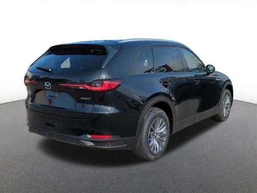 2025 Mazda CX-90 3.3 Turbo Preferred Package