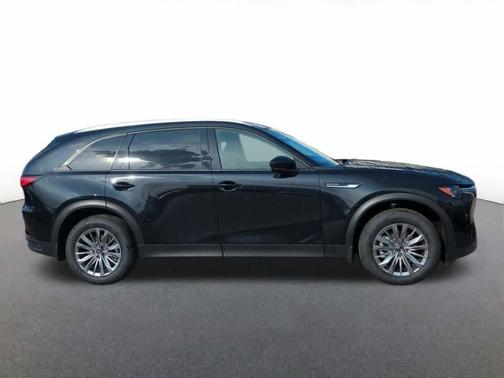 2025 Mazda CX-90 3.3 Turbo Preferred Package