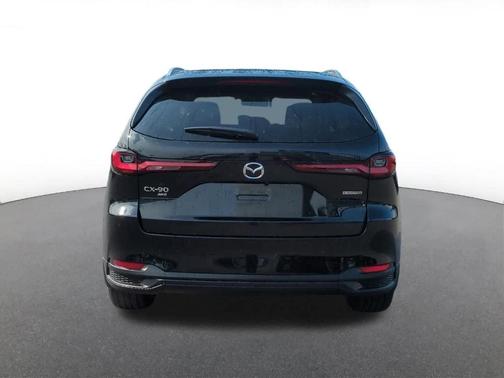 2025 Mazda CX-90 3.3 Turbo Preferred Package