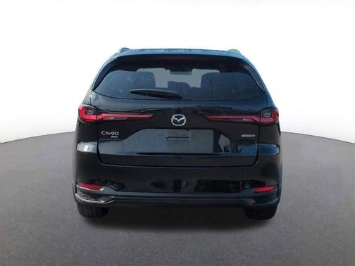 2025 Mazda CX-90 3.3 Turbo Preferred Package